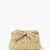 Loeffler Randall Gold Rayne Pleated Frame Clutch -Loeffler Randall Store Gs6IS2EON1loGhlwOb8ZzZGDZrPrv1RK 1
