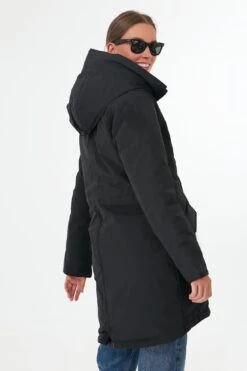 Canada Goose Black Label Black Noir Rossclair Parka 10 Canada Goose Black Label Black Noir Rossclair Parka -Loeffler Randall Store GsweNSzbqkylkvS3ybSVAecDmMvKlUjj 1