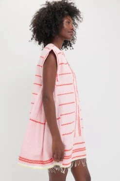 Bela Petal Elina Caftan -Loeffler Randall Store GuhHYmxbMtKtkcPR2pZrtlvIghqrWfXP 1