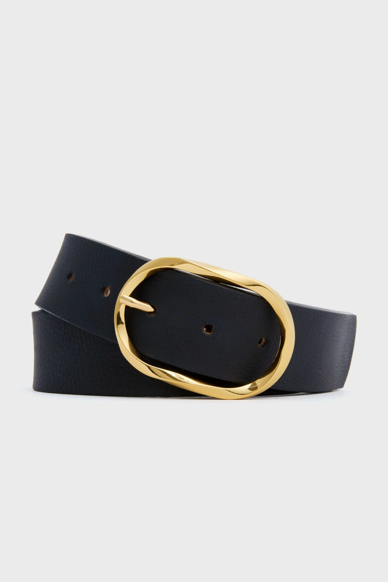Black Kyra Belt 1 Black Kyra Belt