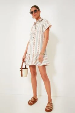 Loeffler Randall Brown Straw Theo Two Band Sandals -Loeffler Randall Store H7WeAGNfhWrdbVFi2P1Ehr7AeETaZI5E 1