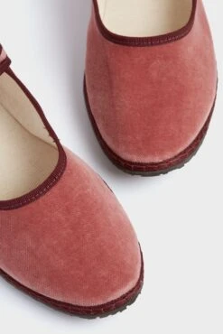 Marie Antoinette Mary Jane Flats 9 Marie Antoinette Mary Jane Flats -Loeffler Randall Store H8HqygZghnJGLQeTA3m620g3wIBhoiDb 1