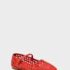 Staud Wild Poppy Mary Jane Nell Flat 17 Staud Wild Poppy Mary Jane Nell Flat -Loeffler Randall Store HBPlEbIBoSGzkn7BiYnEKXTnXY2tArwp 1