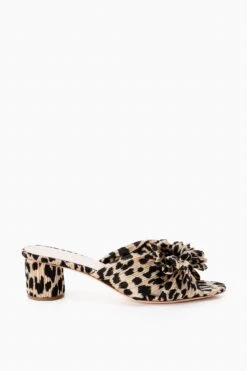 Loeffler Randall Leopard Emilia Pleated Knot Mules 11 Loeffler Randall Leopard Emilia Pleated Knot Mules -Loeffler Randall Store HCzwmSOnVNhzO1tEhNvmbjj0OdWP6Kgn 1