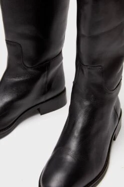 Black Leather Ryder Boots -Loeffler Randall Store HE0sCdTBJDKi6Qfp5BsGFJVXFpT08wz8 1