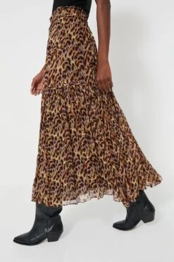 Isabel Marant Etoile Ochre Veronique Skirt -Loeffler Randall Store HG3ODpriEqGwvIXnm6AL51HvuAOhoVnV 1