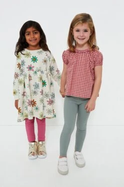 Agave Essential Rib Leggings -Loeffler Randall Store HizfPvaDJUpzjwq7UKaAX5ZzR8AT1NDI 1