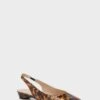 Tortoise Liv Slingback Flats -Loeffler Randall Store HkHACCcAVC8cJOXnFKoSbpHkTsfI9q6H 1