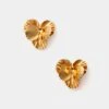 Gold Pansy Earrings -Loeffler Randall Store I4n6Lt4xwUWSarVIkKCm1wj38e8czsRi 1