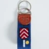 Pickleball Needlepoint Key Fob -Loeffler Randall Store IAlgZEx4QHv9BhMnAqo00bbDnq8ZuEEQ 1