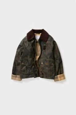 Archive Olive Barbour X Tuckernuck Beverly Wax Jacket 19 Archive Olive Barbour X Tuckernuck Beverly Wax Jacket -Loeffler Randall Store ILfJFU76Ry9LN6V7Abhkn9udDR0uqeph 1