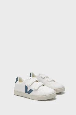 Veja Kids Extra White Esplar California Sneakers