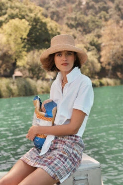 Natural Inca Bucket Hat -Loeffler Randall Store IPtD4ptrHS5tjs4mNI7JAsZwIt0bk4cp 1