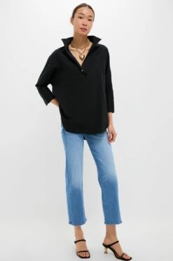 Black Willow Blouse 11 Black Willow Blouse -Loeffler Randall Store ITpP8P3BycCQum5xygJU1YK1e2hVlhFi 1