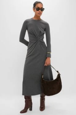 Loeffler Randall Espresso Goldy Tall Boots -Loeffler Randall Store IXcc4busvWoLId565jV4tKNDcfaBdN3e 1