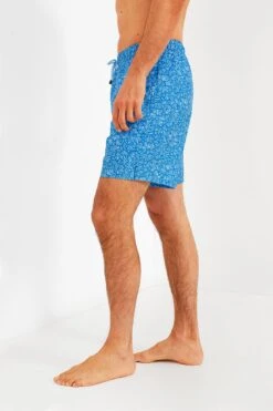 Peter Millar Blue Macaw Henri Botanical Swim Trunk 7 Peter Millar Blue Macaw Henri Botanical Swim Trunk -Loeffler Randall Store IZBmtWdPeCYp3vWKkQx1ZHPMYtzS1Z9f 1