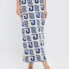 Blue Swirl Crochet Ana Skirt -Loeffler Randall Store IaUl4Wi2zRU8KsTE8zWJnXHF3Nafir4e 1
