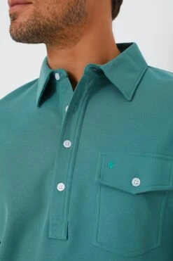 Spruce Springstein Long Sleeve Players Shirt -Loeffler Randall Store Iau5gByy2ksVksRQ4K3QC7C4cV0xe0kv 1