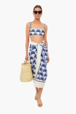 Palma Mangle Noche Olmo Top -Loeffler Randall Store IoXkJFXMY6BTsrInFj92GNMNfCfuLfEE 1