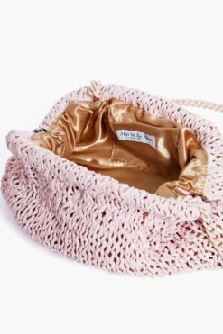 Pale Pink Raffia Game Clutch 9 Pale Pink Raffia Game Clutch -Loeffler Randall Store Ipp4UPBT4rjXFTZCnrYlRVv2i9exQoab 1