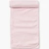 Pink Stripe Classic Rib Blanket -Loeffler Randall Store Iq1p1ehGc5ulcUY4aSI2zZrzeCjZ5s0T 1