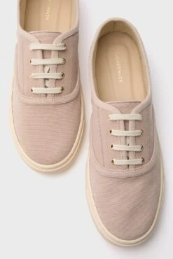 Wheat Canvas Bea Sneakers -Loeffler Randall Store IqwOxPyuEzqINj6zuCJhUr9b5kJWG433 1