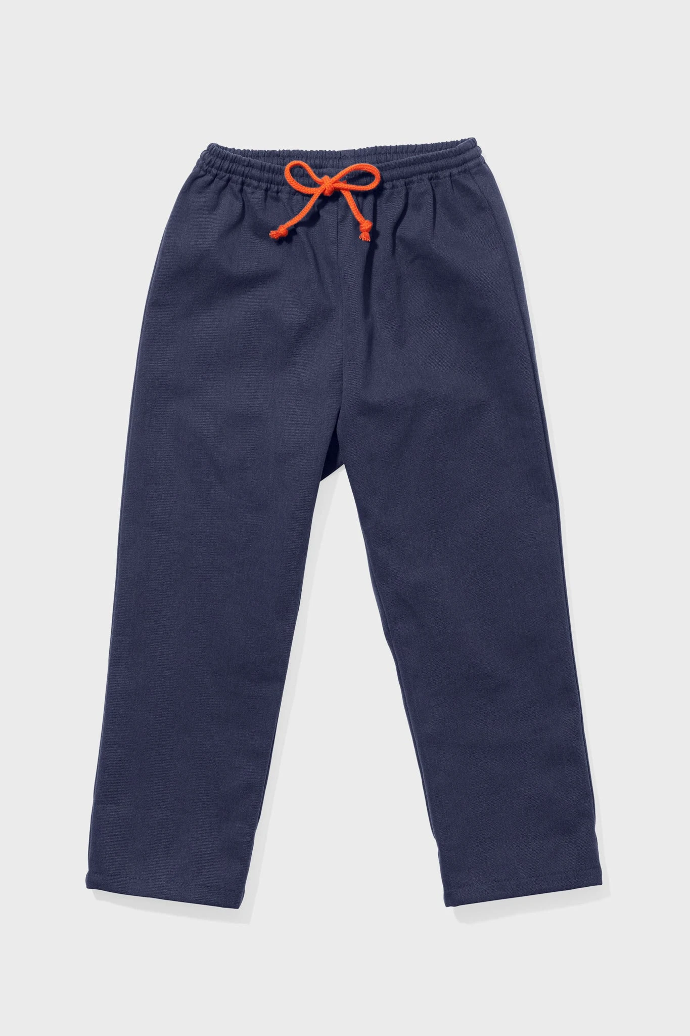 Navy Bowie Pant 5 Navy Bowie Pant - Image 5