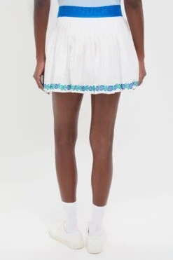 Retro Paisley 14 Inch Performance Jersey Lexi Tennis Skirt 11 Retro Paisley 14 Inch Performance Jersey Lexi Tennis Skirt -Loeffler Randall Store IvJZ9931SpJvenkb3yQH3plEaEi7KwDB 1