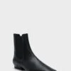 Staud Black Wally Chelsea Boot -Loeffler Randall Store J5nvK2AErNfaKENaOAxmYs6EbAkNEp82 1