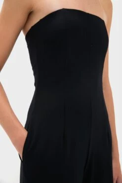 Midnight Jade Jumpsuit -Loeffler Randall Store JFPYK6k92BjLQ5qv56R4pMo1EcmiZk8z 1