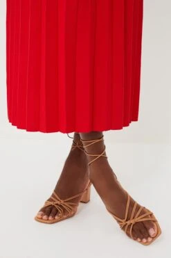 Loeffler Randall Dune Nappa Ryder Heels -Loeffler Randall Store JLkcOBhRSmglv3czHROfxDHRZvX81WhK 1