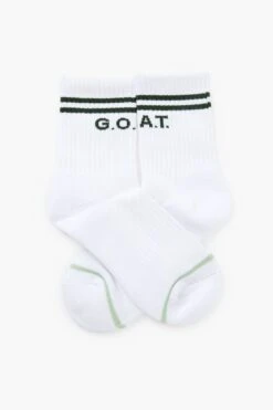 G.O.A.T. Socks -Loeffler Randall Store JLsryqX0RFjiUlvccwLOBvoTxz3kjOoD 1