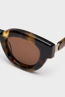 Tortoise Paoli Sunglasses 10 Tortoise Paoli Sunglasses -Loeffler Randall Store JQGoSTCFxbvfklFrp83UF3liQ13Tl5JF 1