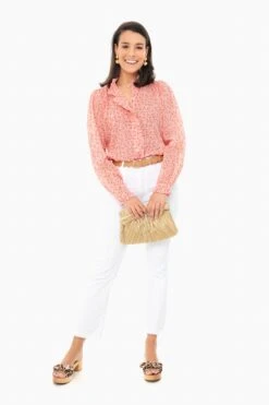 Loeffler Randall Blythe Ric Rac Belt -Loeffler Randall Store JROyoTyS9dR706JkxxxddOhmNntCz6zx 1