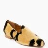 Bevilacqua Tiger Venetian Slippers -Loeffler Randall Store JTaWktJa62UubRj1V1YWSEJim3qHEcUm 1
