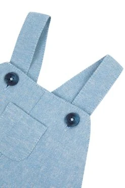 TARTINE ET CHOCOLAT Washed Blue Overalls -Loeffler Randall Store JVdODTUdylAzSXPXV7fSrRR7dLgzFs2b 1