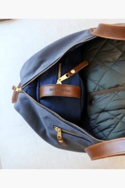 Navy Heritage Shave Kit -Loeffler Randall Store JZiChl6wa4YUfSky9PMZYvlReb4JHFcf 1