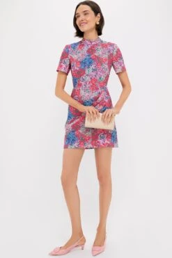 Champagne Precious Metallic Slimline Clutch -Loeffler Randall Store JfGzHEtZVvb1u7JUEknY606ZoE02w7Bz 1