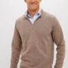 Peter Millar Poplar Crown Comfort Pullover