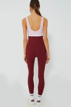 Zin Colorblock Full Catsuit -Loeffler Randall Store JqM75QmfDqml3h781FJ1PeZQCJpavKcL 1