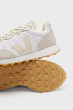 Veja White Pierre Rio Branco II Sneakers -Loeffler Randall Store Jqa8ljWtMnvE6mxH5H47L8UkSUTArlpp 1