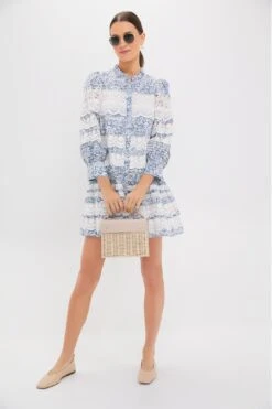 Cream And Natural Kuai Bag -Loeffler Randall Store JsNA46H1dz66UHAxCQDRlac27vfj78JD 1