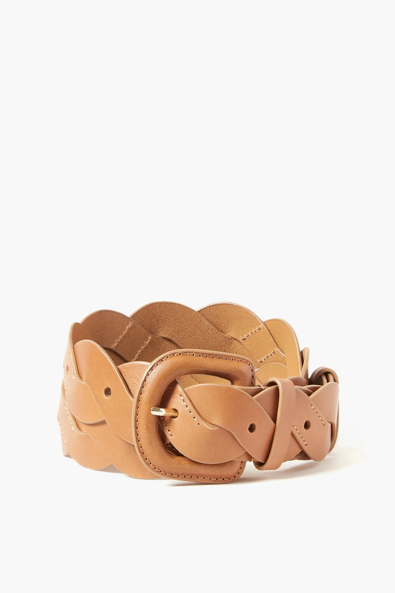 Loeffler Randall Safari Vachetta Deidre Belt 1 Loeffler Randall Safari Vachetta Deidre Belt
