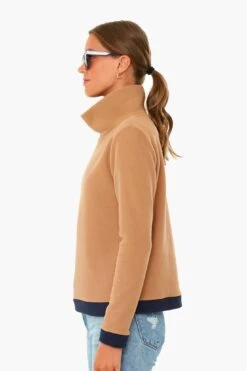 Camel And Navy Colorblock Park Slope -Loeffler Randall Store K0FHjB4Qxniqdu5Dy0e6UI3RyjbBXN2J 1