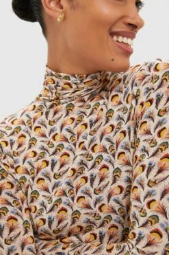 ULLA JOHNSON Swan Aurelia Jersey Long Sleeve Turtleneck Top 10 ULLA JOHNSON Swan Aurelia Jersey Long Sleeve Turtleneck Top -Loeffler Randall Store KPOm3jq0YyALDp6u0B2mmeE4VFkAXKP1 1