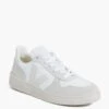 Veja White Natural Pierre V-10 Sneakers 13 Veja White Natural Pierre V-10 Sneakers -Loeffler Randall Store KVkDQ8OFDRZCToRGFO1C7wEcs1GqXyrf 1
