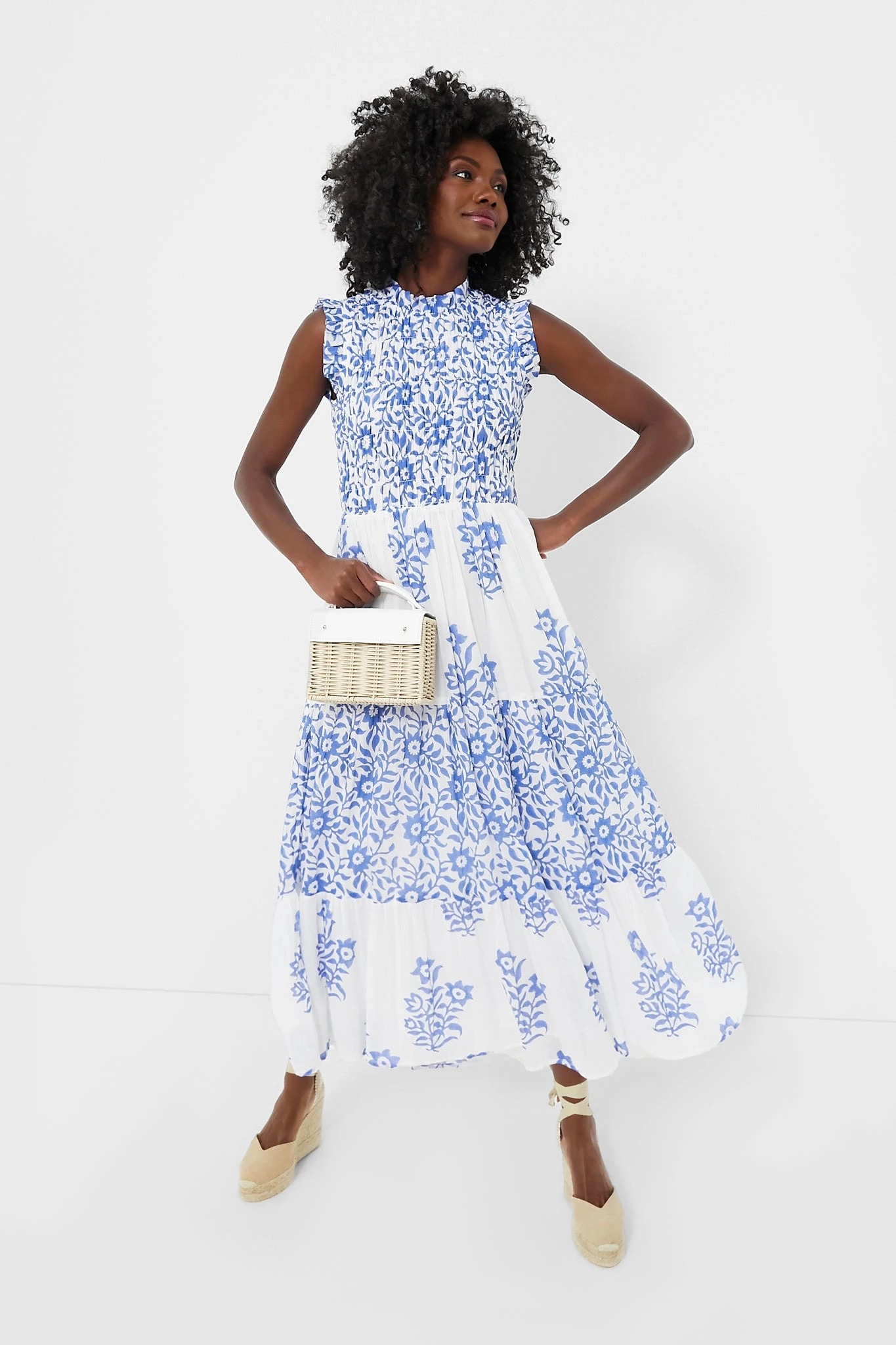 Castañer Sand Chiara Espadrilles 3 Castañer Sand Chiara Espadrilles - Image 3