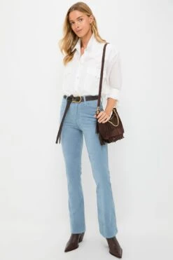 Veronica Beard Espresso Small Suede Fringe Fortune Hobo Bag -Loeffler Randall Store Kv65hDT7wArKGRtAySJqO6VSGY31LOps 1