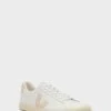Veja Extra White Sable Esplar Logo Sneakers -Loeffler Randall Store LBTSq7kW9gx43ltiktkyEb1kmAbV1Xua 1