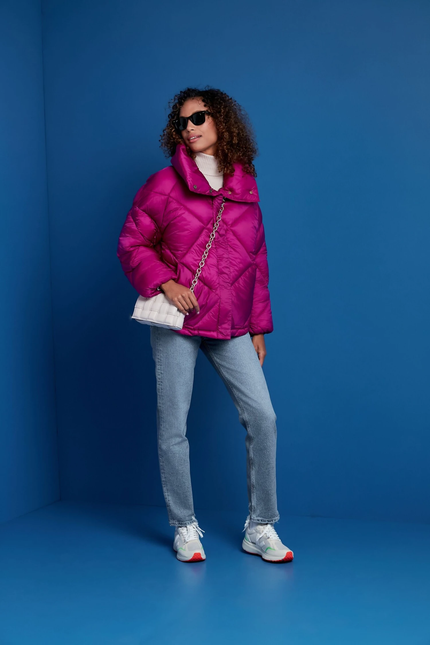 Veja Natural Cream Condor 2 Sneakers 3 Veja Natural Cream Condor 2 Sneakers - Image 3